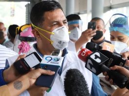 Cali y otras ciudades colombianas apuestan a la Ivermectina contra el COVID-19