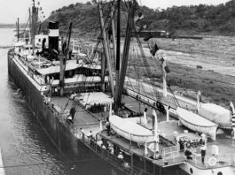 El Canal de Panamá y la amputación a Colombia que aún duele