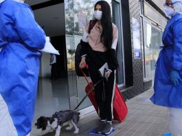 Colombia acumula 211.038 contagios por COVID-19 y las muertes ascienden a 7.166