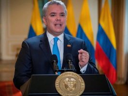 Confirman la muerte de nueve militares colombianos desaparecidos tras un accidente
