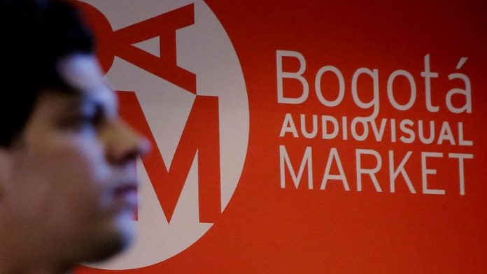 El Bogotá Audiovisual Market vuelve en línea para reactivar esta industria