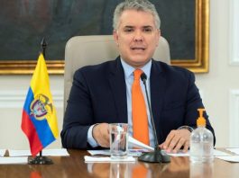 Duque prolonga la cuarentena en Colombia hasta el 30 de agosto por el desborde de la pandemia