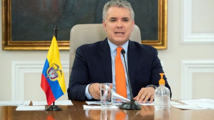 Duque prolonga la cuarentena en Colombia hasta el 30 de agosto por el desborde de la pandemia