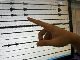 Imagen sismo en Colombia - Oiga, Mire, Vea - Cali
