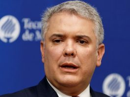 Duque promulga reforma que permite cadena perpetua para violadores de niños