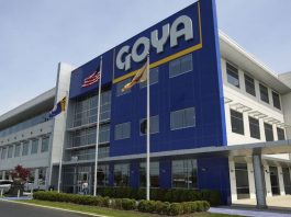 Goya Foods enfrenta un "boicot" latino tras alabanza de su CEO a Trump