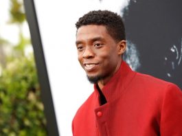La inesperada muerte de Chadwick Boseman conmociona a Hollywood