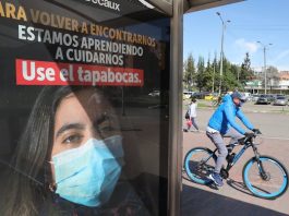 Suspenden a un Gobernador colombiano por corrupción en contratos para atender la COVID-19