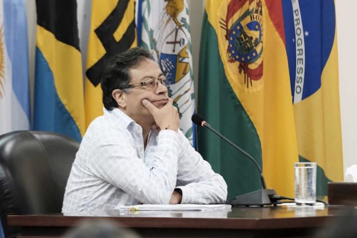 La CorteIDH condena a Colombia por violar los derechos políticos del exalcalde Gustavo Petro