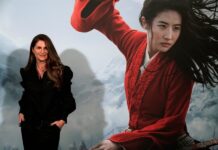 Disney permitirá ver la nueva “Mulán” sin estar suscrito a su plataforma Disney permitirá ver la nueva "Mulan" sin estar suscrito a su plataforma