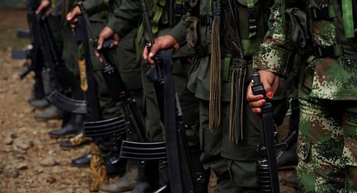 Antiguas FARC se adjudican el asesinato del excandidato presidencial Álvaro Gómez