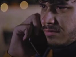 Cortometraje de Willy Suárez +1"La abuela tiene COVID, ¿tú no habrás ido de fiesta?