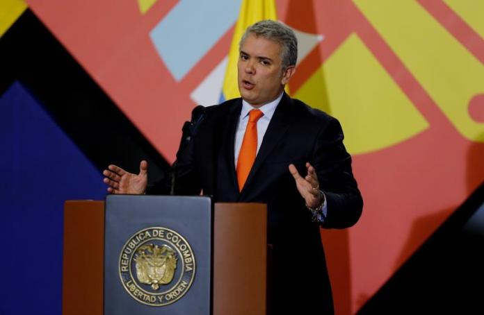 El Gobierno incrementa en un 3,5 % el salario mínimo de Colombia para 2021