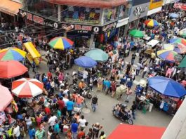 Plan piloto para la reactivación de trabajadores informales