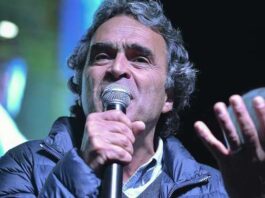 El excandidato presidencial colombiano Fajardo responderá ante Contraloría tras imputación