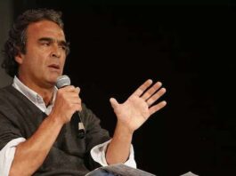 Contraloría de Colombia imputa a excandidato presidencial por caso Hidroituango