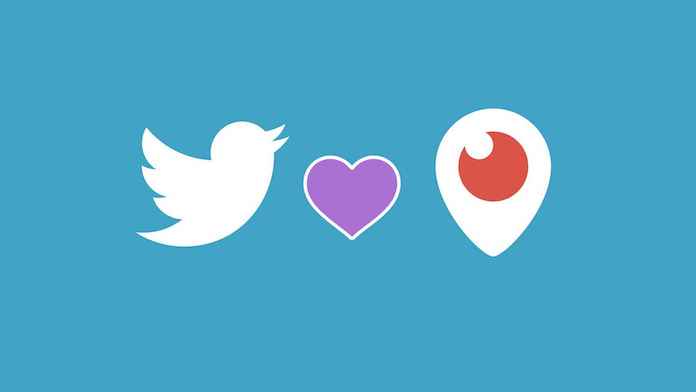 Twitter cerrará la aplicación de video en directo Periscope en marzo de 2021