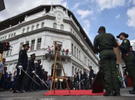 Un exjefe de las FARC reconoce el secuestro y asesinato de 11 diputados colombianos