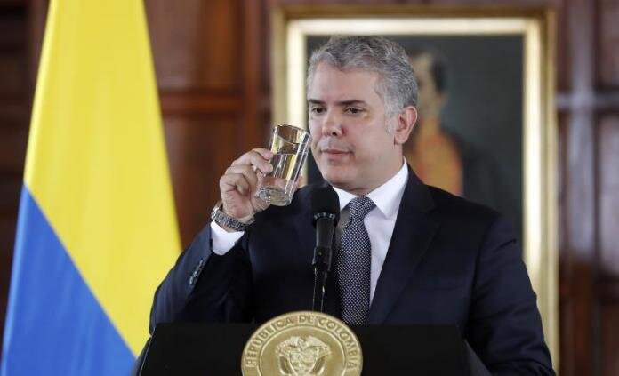 Colombia comenzará a vacunar masivamente contra la covid-19 el 20 de febrero