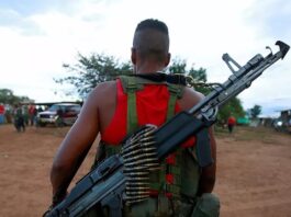 El Gobierno de Colombia seguirá aplicando extinción de dominio a bienes de exguerrilla FARC