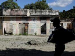 Supervivientes colombianos de la matanza de El Salado reciben nuevas amenazas