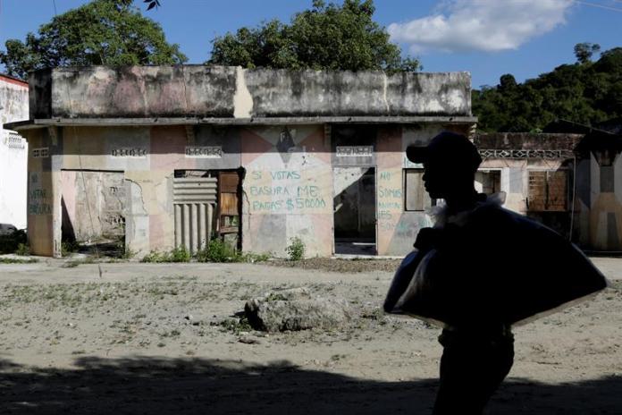 Supervivientes colombianos de la matanza de El Salado reciben nuevas amenazas