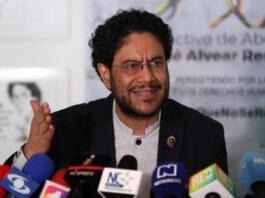 Partidos de izquierdas se unen en coalición para los comicios de 2022