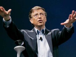 Bill Gates ahora es el mayor propietario de tierras de cultivo de EEUU Bill Gates ahora es el mayor propietario de tierras de cultivo de EEUU