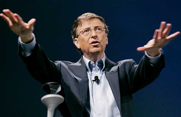 Bill Gates ahora es el mayor propietario de tierras de cultivo de EEUU