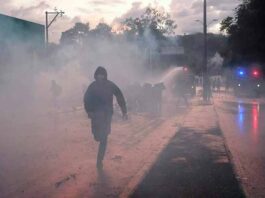 Colombia niega entrada a OEA y CIDH ante denuncias de violación de DDHH