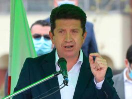 El Senado de Colombia rechaza la moción de censura contra el ministro de Defensa