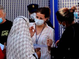 Venezolanos y colombianos encabezaron las peticiones de asilo en 2020