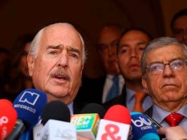 Expresidentes Gaviria y Pastrana, salpicados en los Papeles de Pandora