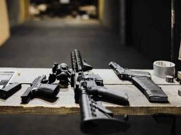 Mindefensa firmó decreto para regular tenencia y porte de armas traumáticas