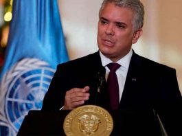 Duque objetará un artículo que busca censurar la prensa