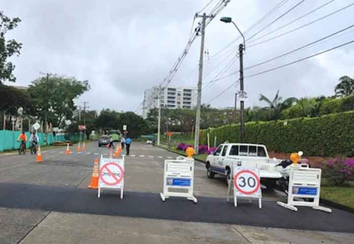 Pico y placa será de 14 horas para el 2º semestre del 2022 en Cali