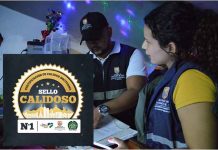Con certificado de Sello Calidoso el horario será hasta las 5 de la mañana